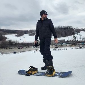 Meet your Posher, Sergio